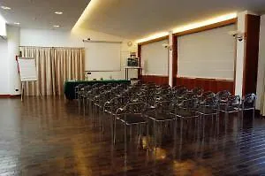 Hotel Idea Trieste 4*