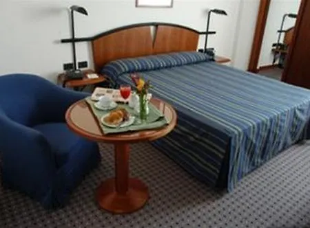 Idea Trieste Hotel 4*