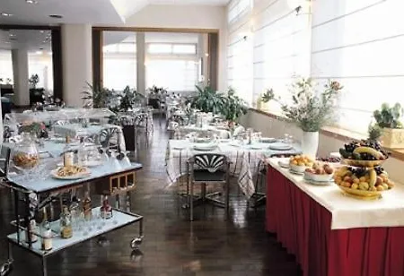 Hotel Idea Trieste