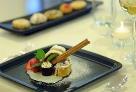 Idea Trieste Hotel