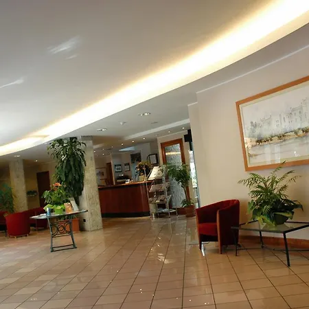 Idea Trieste Hotel 4*