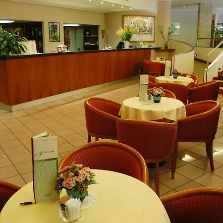 Hotel Idea Trieste Duino