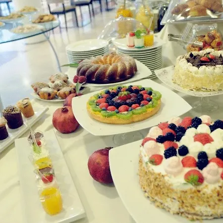 Idea Trieste 4* Duino