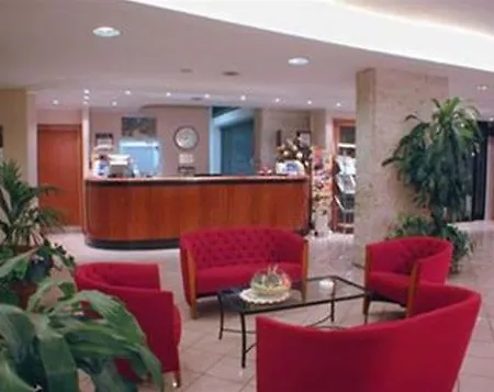 Idea Trieste Hotel 4*